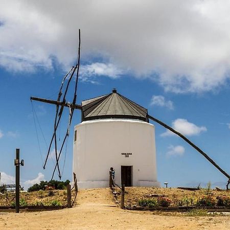 La Casa Del Tiempo Encantador Apartamento Vejer Vejer de la Frontera Exteriör bild