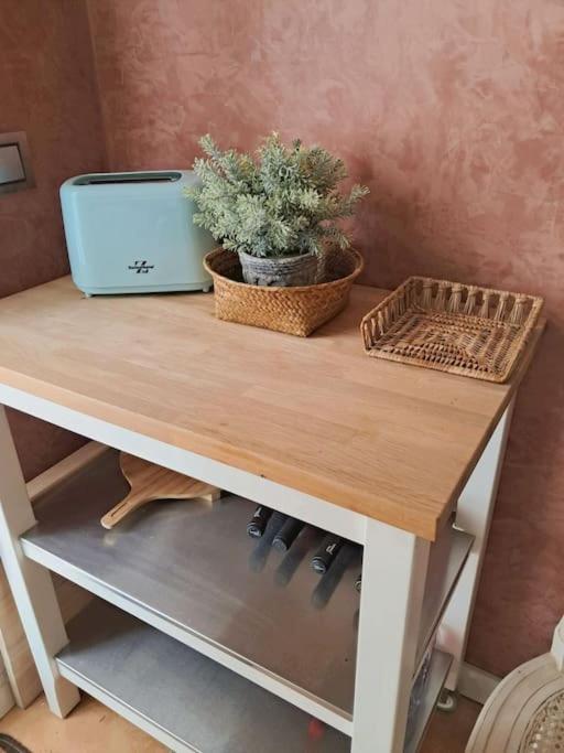 La Casa Del Tiempo Encantador Apartamento Vejer Vejer de la Frontera Exteriör bild