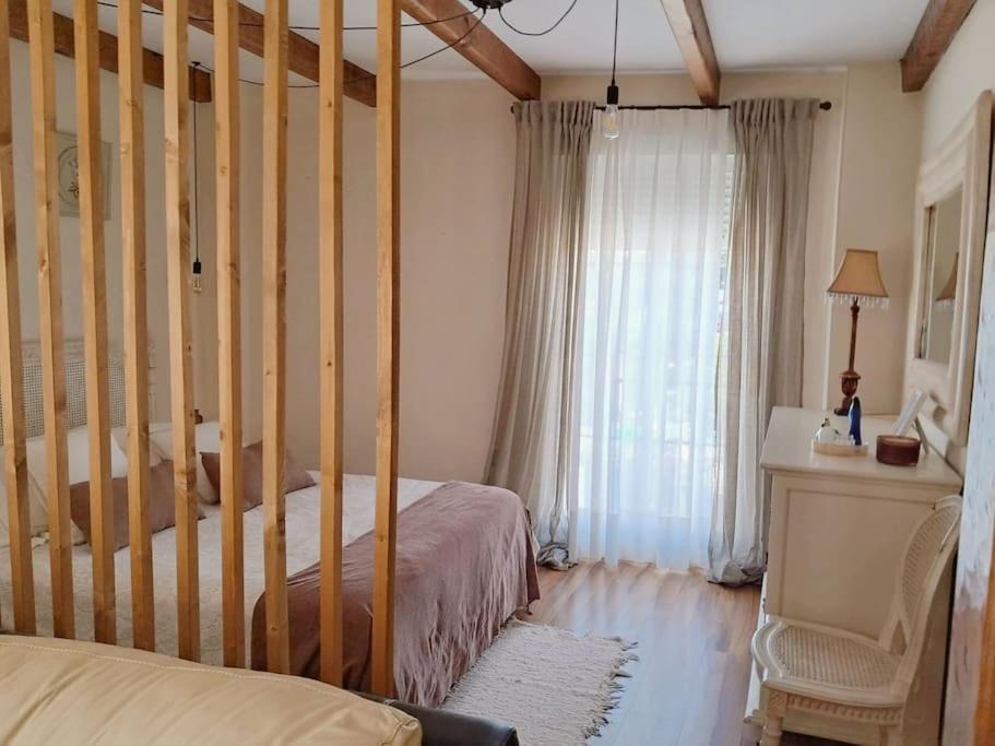 La Casa Del Tiempo Encantador Apartamento Vejer Vejer de la Frontera Exteriör bild