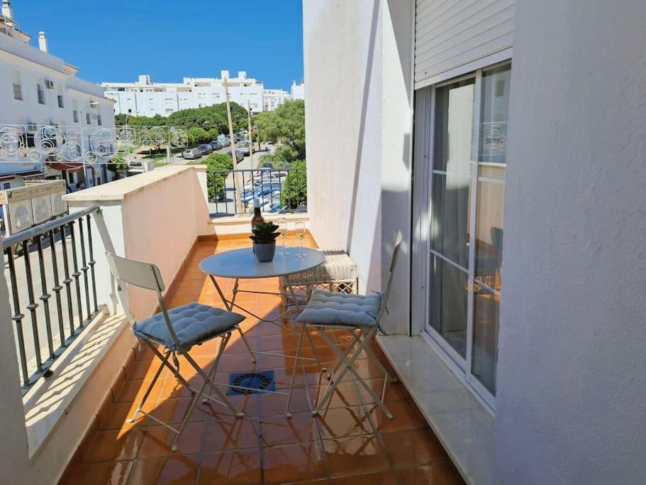 La Casa Del Tiempo Encantador Apartamento Vejer Vejer de la Frontera Exteriör bild